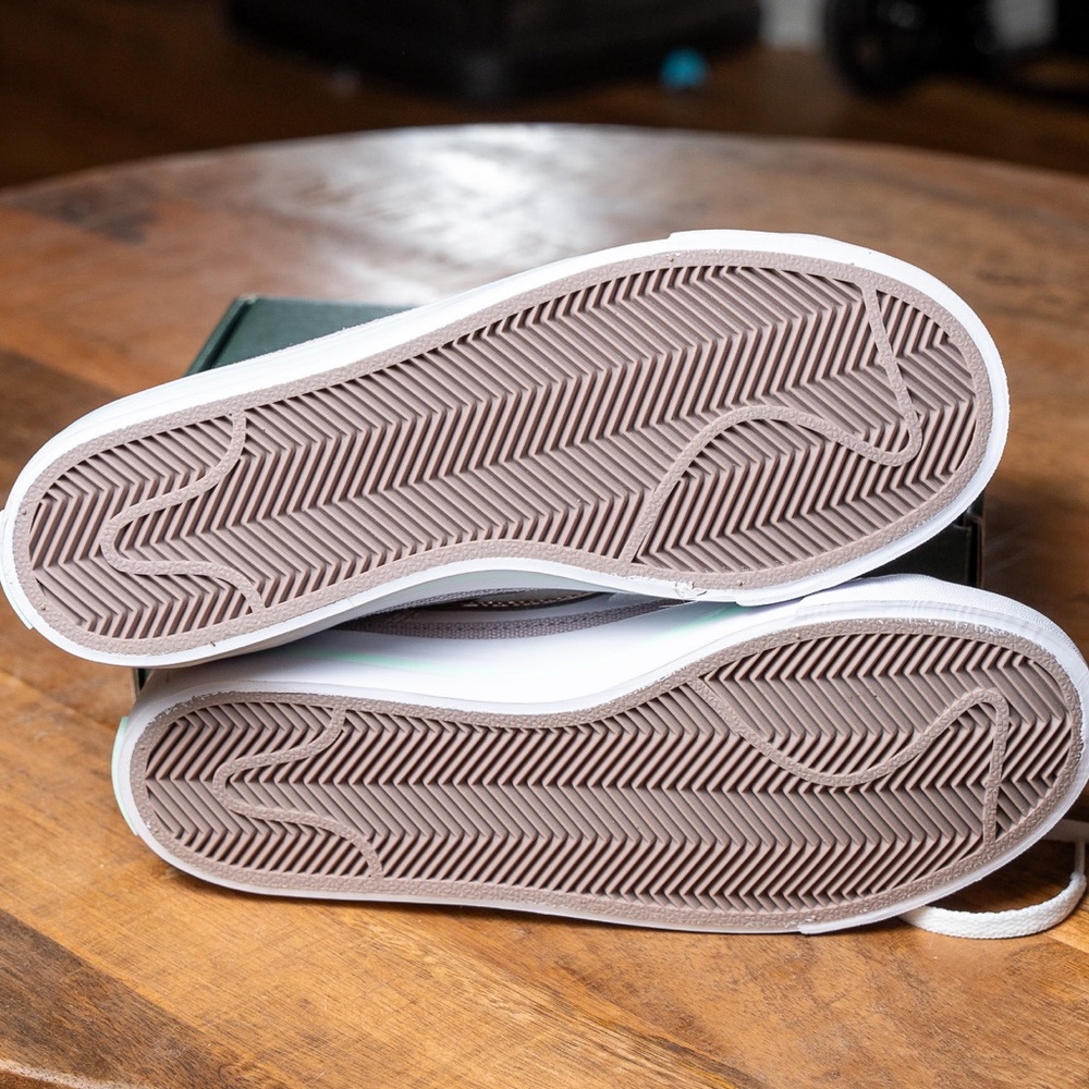 Nike court sneakers - Picture 5 of 5
